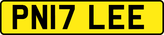 PN17LEE
