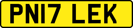 PN17LEK