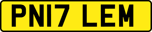 PN17LEM