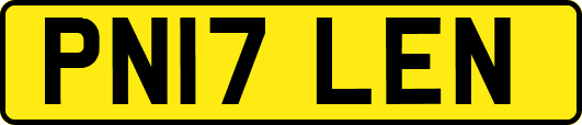 PN17LEN