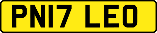 PN17LEO