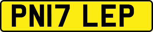 PN17LEP