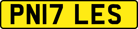 PN17LES
