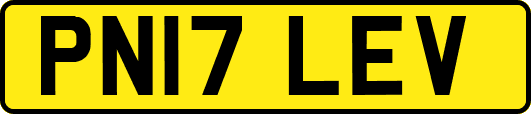 PN17LEV