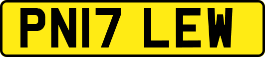PN17LEW