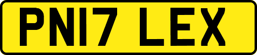 PN17LEX