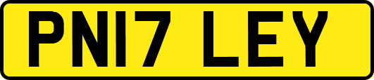 PN17LEY