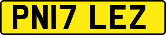 PN17LEZ