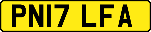 PN17LFA
