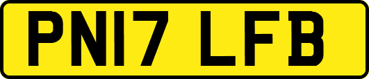 PN17LFB