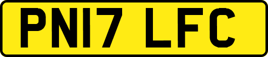 PN17LFC