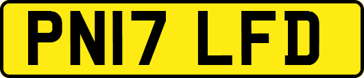 PN17LFD