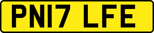 PN17LFE