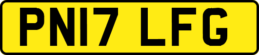 PN17LFG