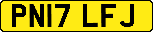 PN17LFJ
