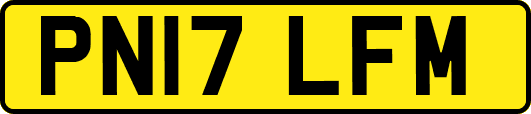 PN17LFM