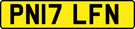 PN17LFN