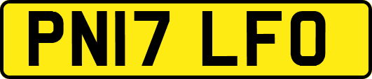 PN17LFO