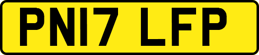 PN17LFP