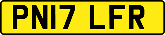 PN17LFR
