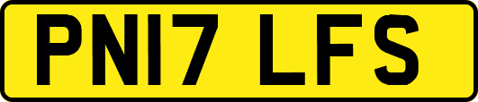 PN17LFS