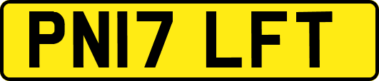 PN17LFT