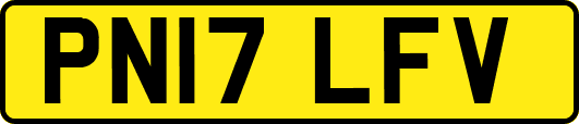 PN17LFV
