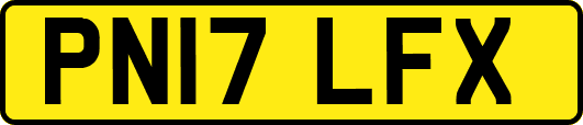 PN17LFX
