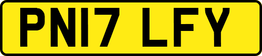 PN17LFY