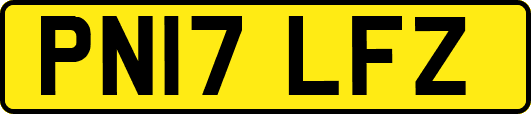 PN17LFZ