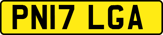 PN17LGA