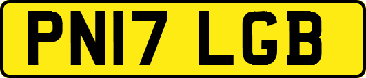 PN17LGB