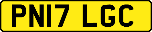 PN17LGC