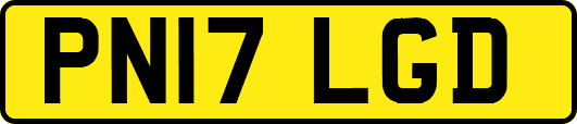 PN17LGD