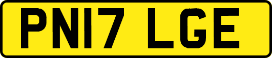 PN17LGE