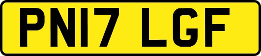 PN17LGF