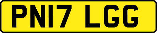 PN17LGG