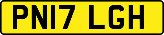 PN17LGH