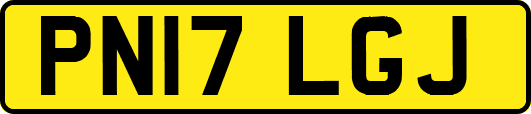 PN17LGJ