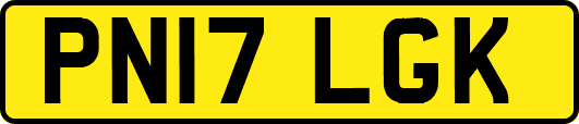 PN17LGK