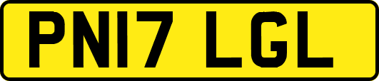 PN17LGL