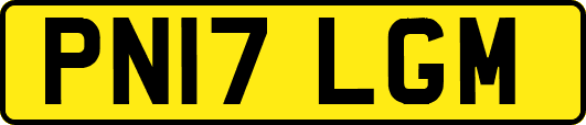 PN17LGM