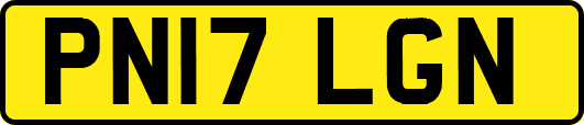 PN17LGN