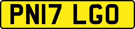 PN17LGO