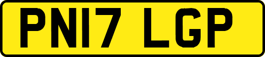PN17LGP