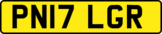 PN17LGR