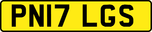 PN17LGS