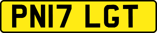 PN17LGT
