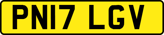 PN17LGV