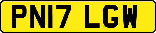PN17LGW